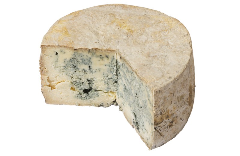 Queso Gamonedo