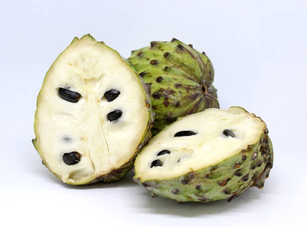 Atemoya