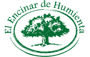 El encinar de humienta