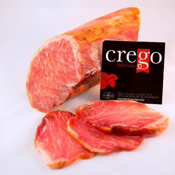 Lomo de Bellota Ibérico 50% Raza Ibérica