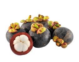 Mangostán