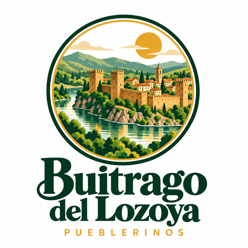 Buitrago del Lozoya