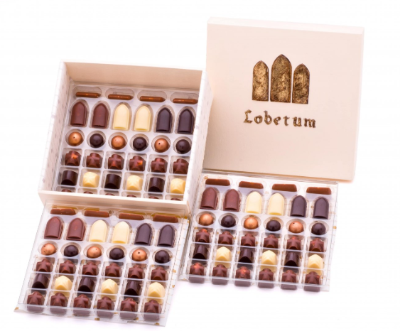 BOMBONES LOBETUM 34-3 ED. LIMITADA