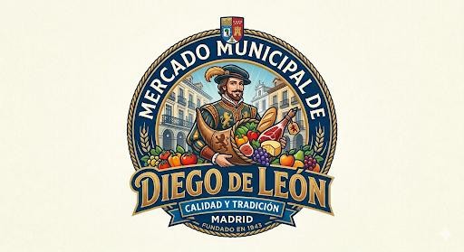 Mercado Municipal de Diego de León
