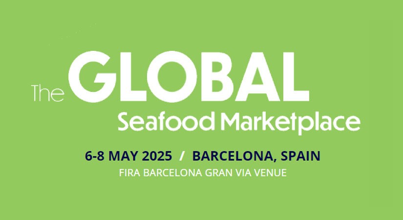 BARCELONA, Seafood Expo Global