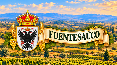 logo Fuentesaúco
