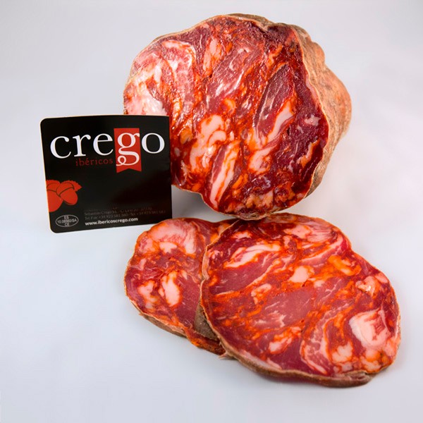 Morcón Ibérico De Bellota